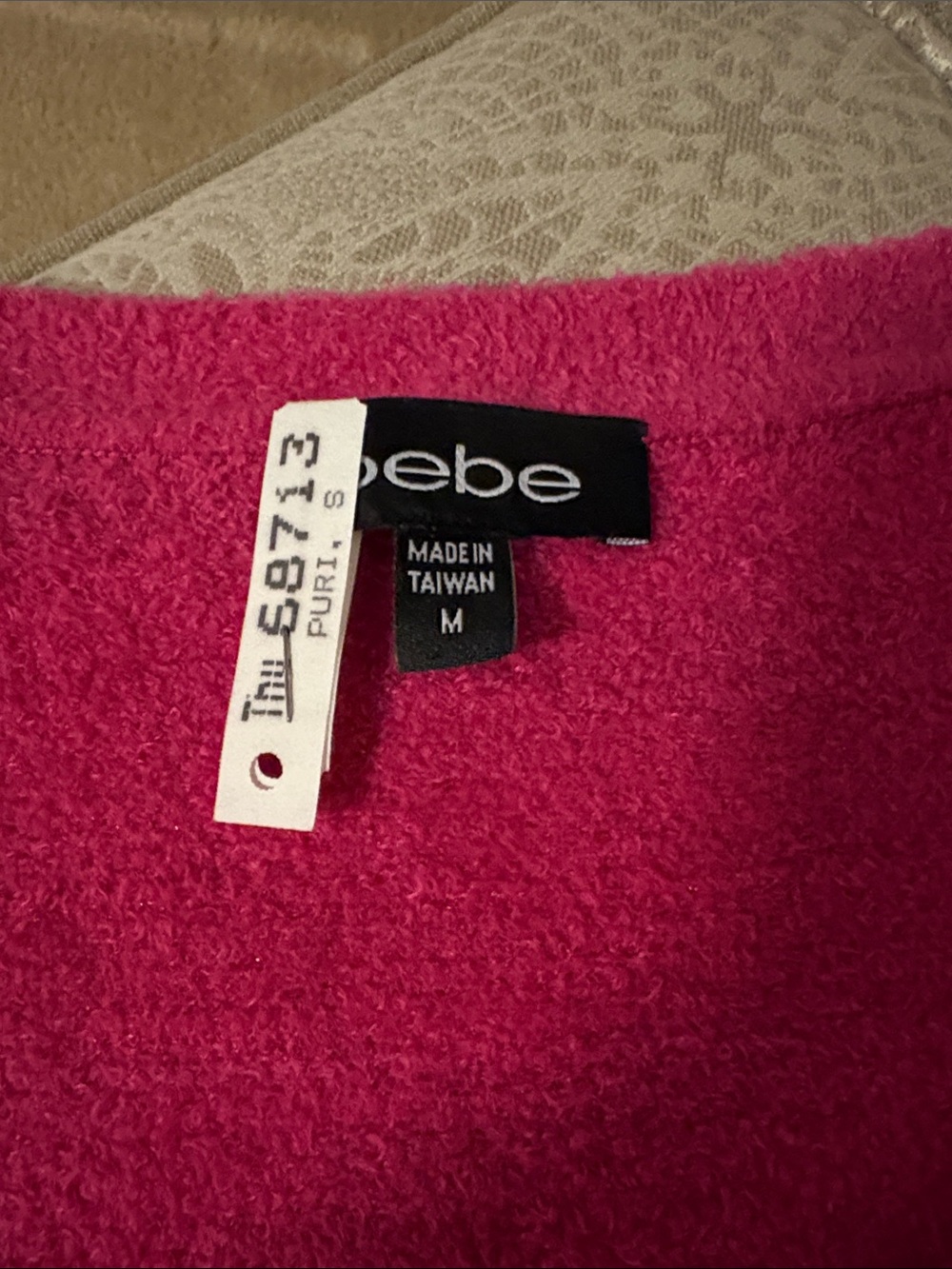 bebe M - Picture 4 of 5